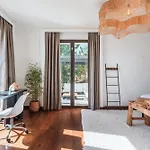 Privatunterkunft Luxury Boutique Prana - Adults Friendly, Pool, Serenity Near Marbella *