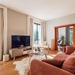 Luxury Boutique Prana - Adults Friendly, Pool, Serenity Near Marbella Privatunterkunft