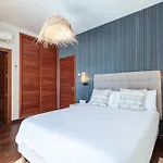 Privatunterkunft Luxury Boutique Prana - Adults Friendly, Pool, Serenity Near Marbella Ojén
