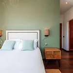 Luxury Boutique Prana - Adults Friendly, Pool, Serenity Near Marbella Privatunterkunft Ojén