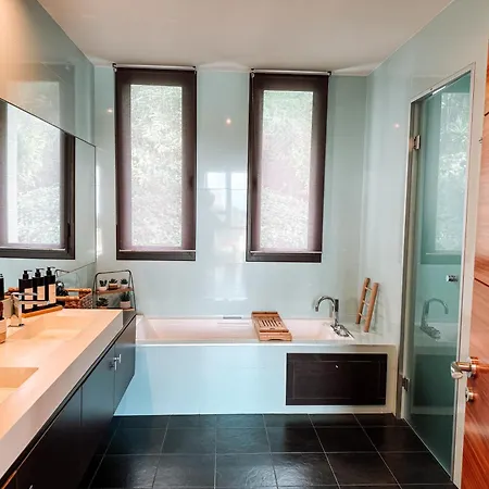 Luxury Boutique Prana - Adults Friendly, Pool, Serenity Near Marbella *