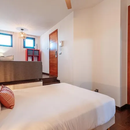 Luxury Boutique Prana - Adults Friendly, Pool, Serenity Near Marbella