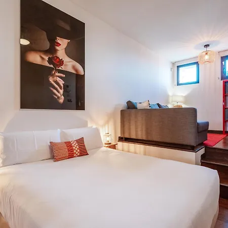 Luxury Boutique Prana - Adults Friendly, Pool, Serenity Near Marbella Охен