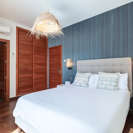 Проживание в семье Luxury Boutique Prana - Adults Friendly, Pool, Serenity Near Marbella Охен