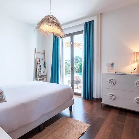 Luxury Boutique Prana - Adults Friendly, Pool, Serenity Near Marbella