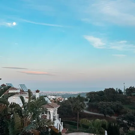 Privatunterkunft Luxury Boutique Prana - Adults Friendly, Pool, Serenity Near Marbella