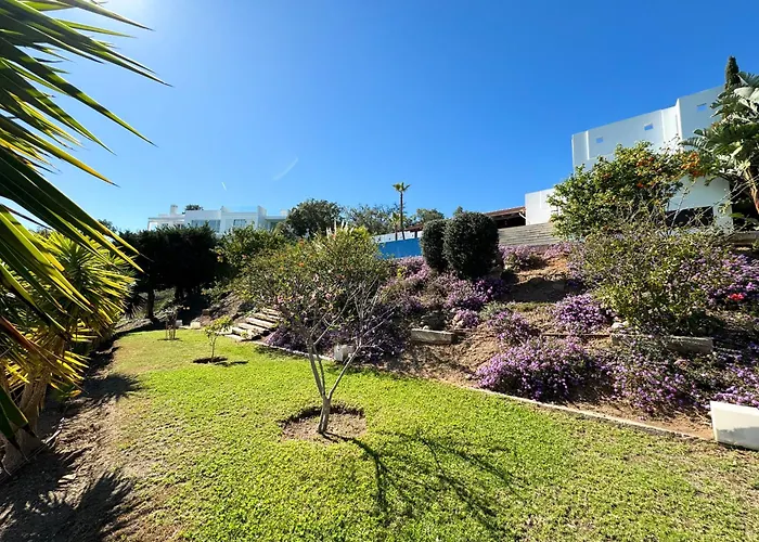 Luxury Boutique Prana - Adults Friendly, Pool, Serenity Near Marbella Séjour chez l'habitant