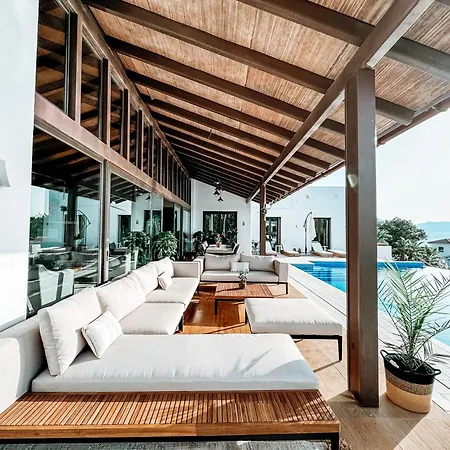 Prana Marbella * Ojen