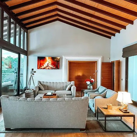 Homestay Prana Marbella