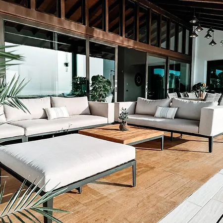 Prana Marbella * Ojen