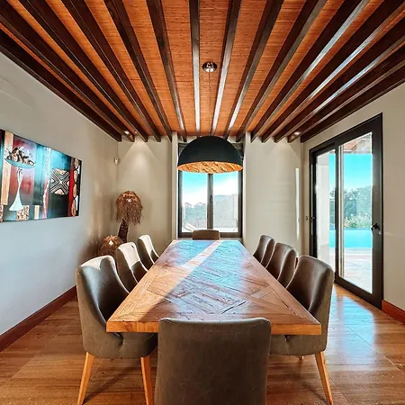 Prana Marbella Homestay *