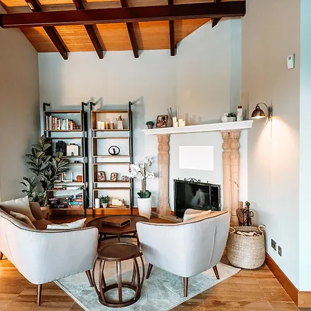 Prana Marbella Ojen