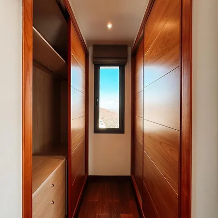 Homestay Prana Marbella