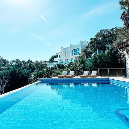 Homestay Prana Marbella