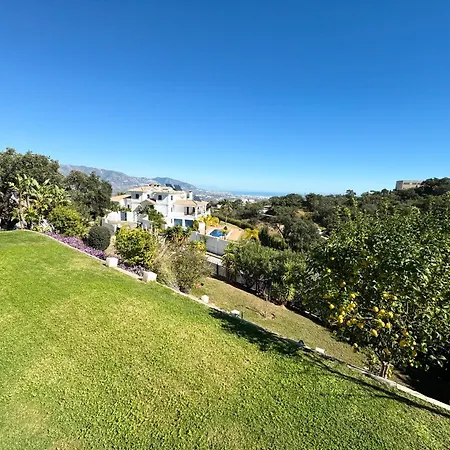 Prana Marbella Homestay