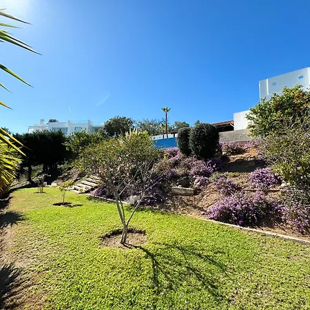Prana Marbella Homestay