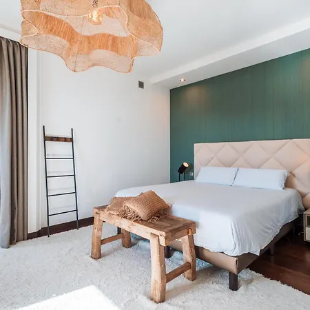Prana Marbella Ojen