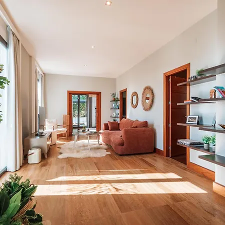 Prana Marbella * Ojen