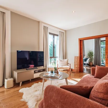 Prana Marbella Homestay