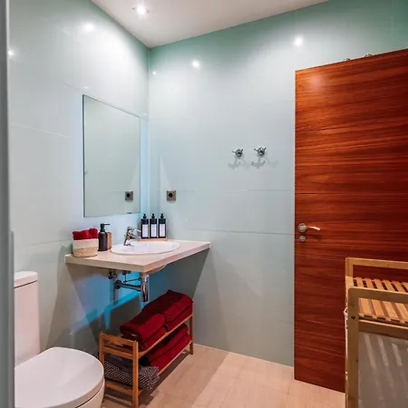 Prana Marbella Homestay *