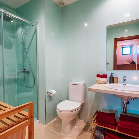 Prana Marbella Homestay Ojen