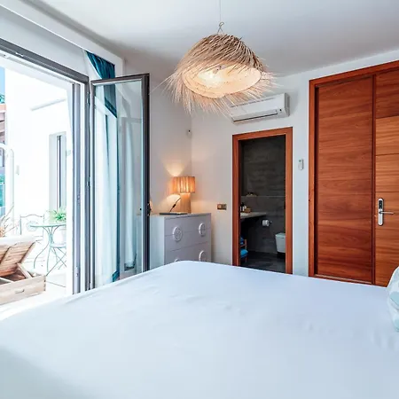 Homestay Prana Marbella *