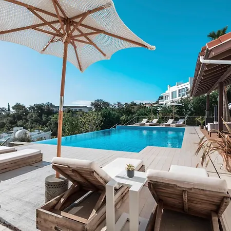Homestay Prana Marbella Ojen