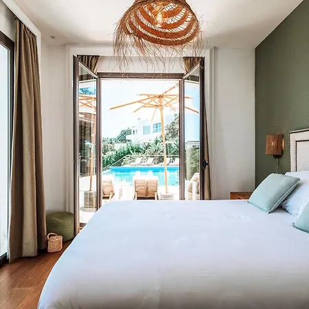 Homestay Prana Marbella *