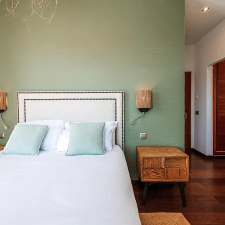 Prana Marbella Homestay Ojen