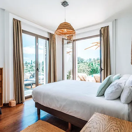Homestay Prana Marbella Ojen