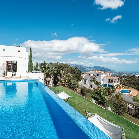 Prana Marbella * Ojen