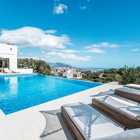 Homestay Prana Marbella