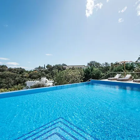 Prana Marbella Homestay Ojen