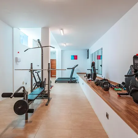 Homestay Prana Marbella Ojen