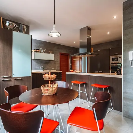 Homestay Prana Marbella