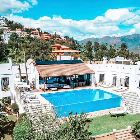 Prana Marbella